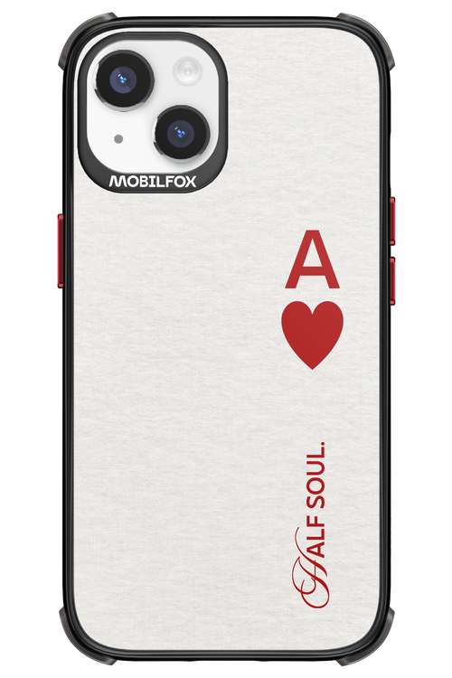 Half - Apple iPhone 14