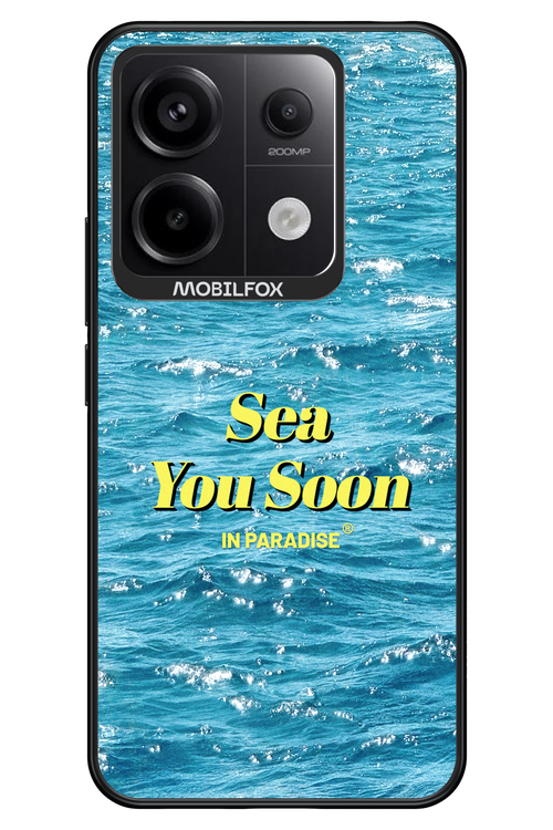 Sea You - Xiaomi Redmi Note 13 Pro 5G