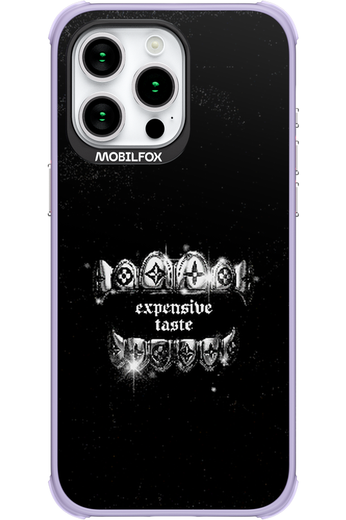 Expensive Taste - Apple iPhone 15 Pro Max