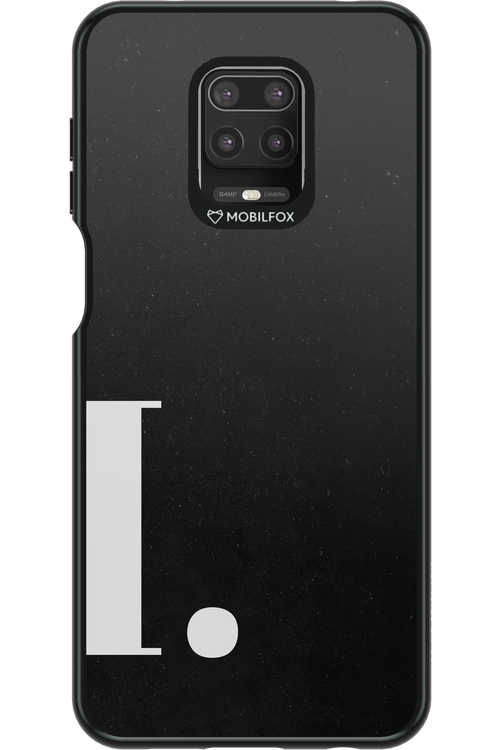 I (Off Space) 2.0 - Xiaomi Redmi Note 9 Pro