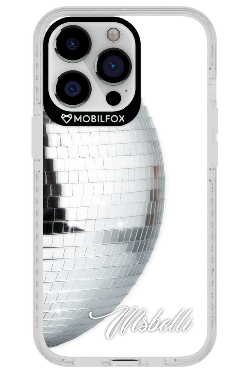 Disco Mood 2.0 - Apple iPhone 13 Pro