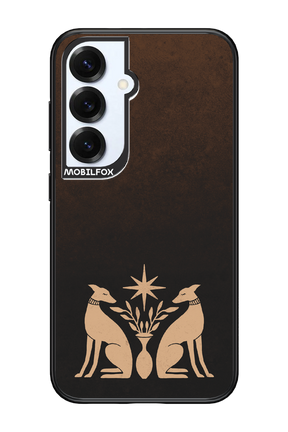 Greyhound Garden - Samsung S25