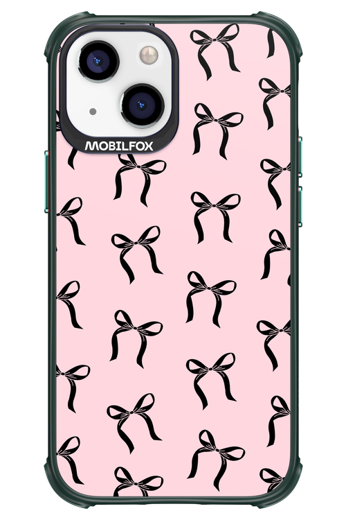 Bow Promise - Apple iPhone 13 Mini