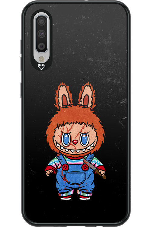 Playtime's over - Samsung Galaxy A70