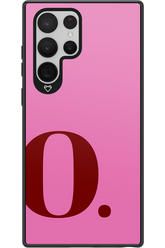 O (Sorbet) 2.0 - Samsung Galaxy S22 Ultra