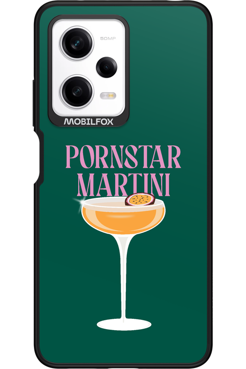 P_star Martini - Xiaomi Redmi Note 12 Pro 5G