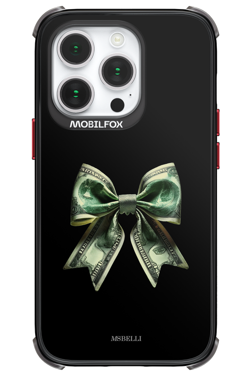Money is Cute 2.0 - Apple iPhone 14 Pro