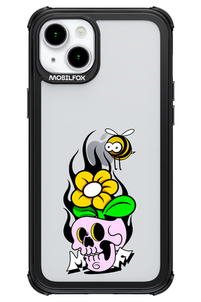Sugar & Venom - Apple iPhone 15 Plus