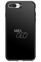 Mrs. CEO  - Apple iPhone 8 Plus