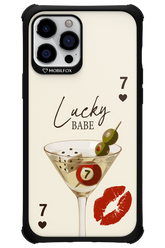 Lucky Babe - Apple iPhone 12 Pro Max