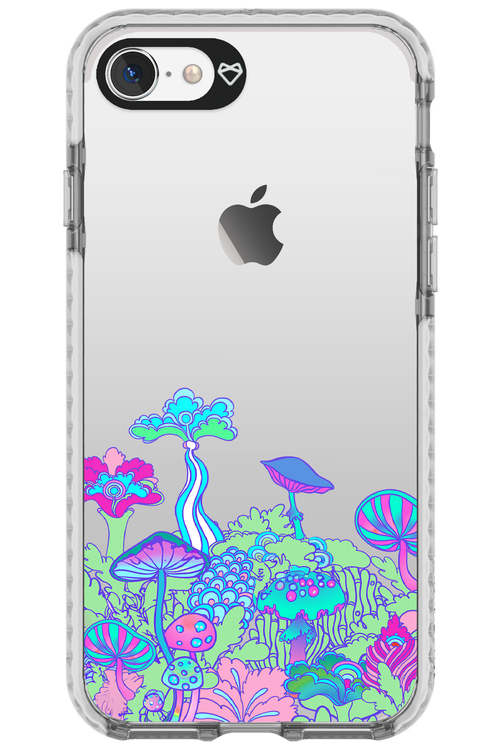 Shrooms - Apple iPhone 7