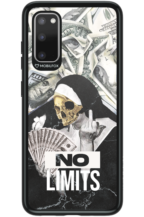 No Limits 2.0 - Samsung Galaxy S20