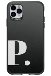 P (Off Space) 2.0 - Apple iPhone 11 Pro Max