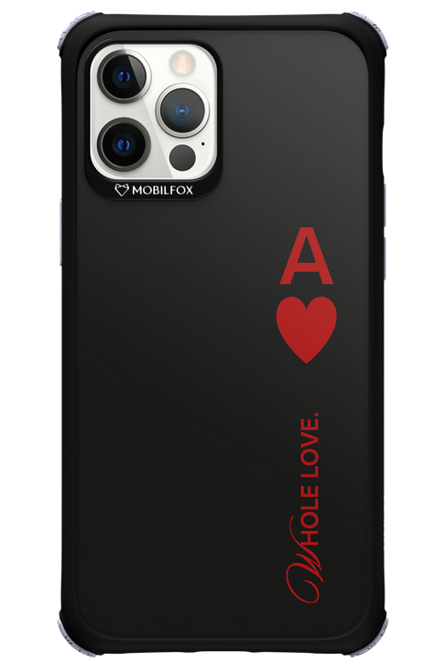 Whole 2.0 - Apple iPhone 12 Pro Max