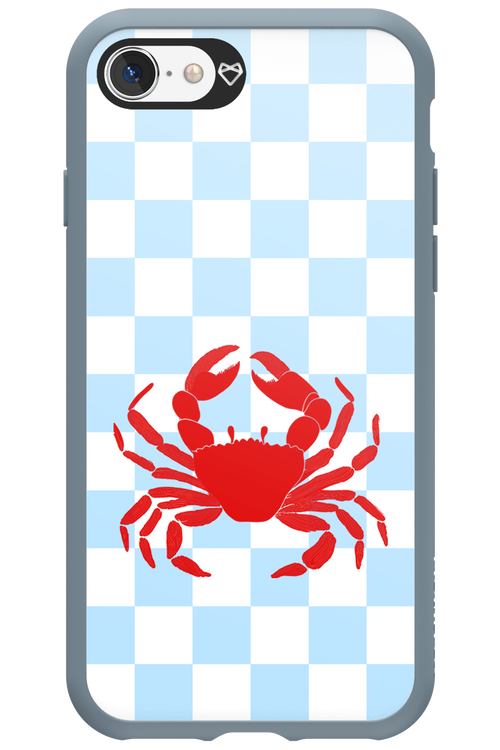 Oh Crab - Apple iPhone SE 2022