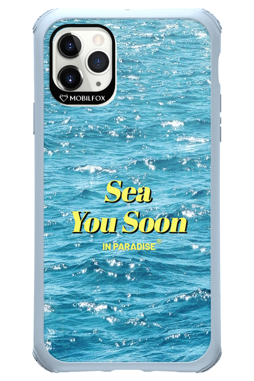 Sea You - Apple iPhone 11 Pro Max