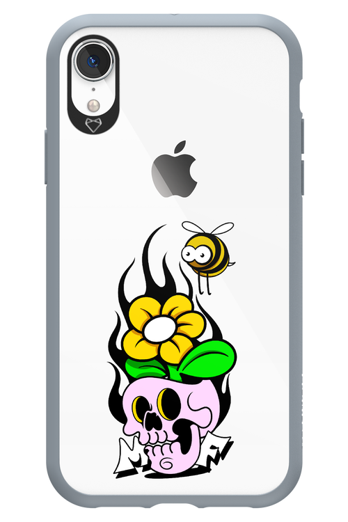 Sugar & Venom - Apple iPhone XR