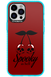 Hella Spooky - Apple iPhone 12 Pro Max