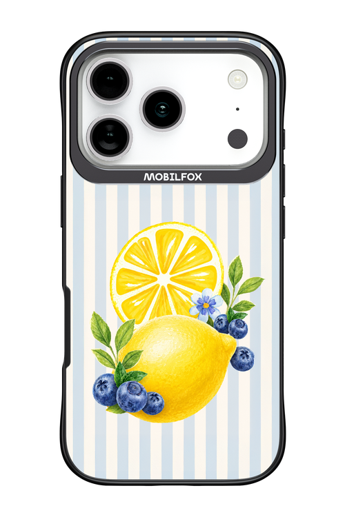 Fresh Flash 2.0 - Apple iPhone 17 Pro