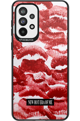 New Era 2.0 - Samsung Galaxy A73