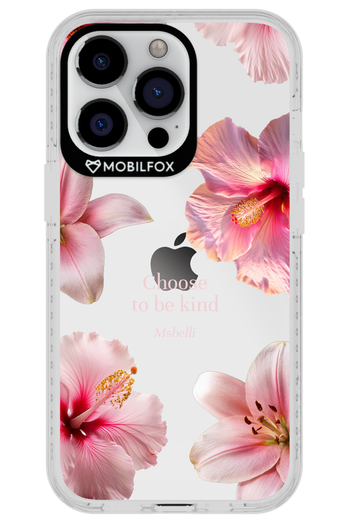 Be Kind 2.0 - Apple iPhone 13 Pro