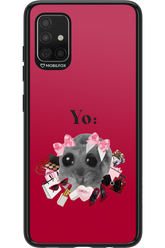YO 2.0 - Samsung Galaxy A51