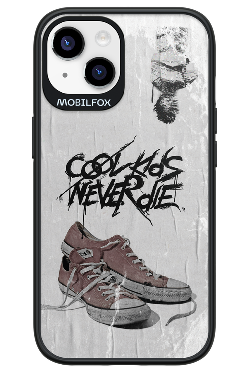 CKND - Apple iPhone 14