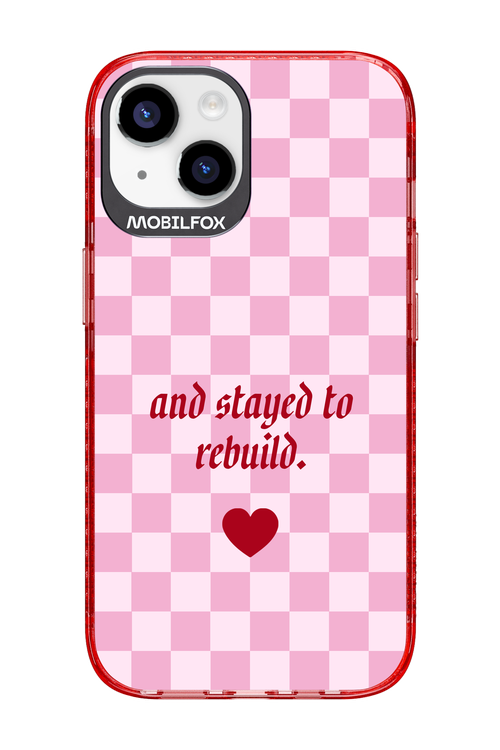 Rebuild 2.0 - Apple iPhone 14