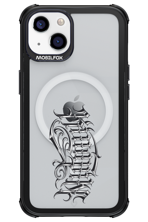 Chaotic Love - Apple iPhone 13