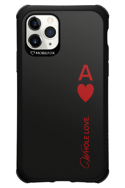 Whole 2.0 - Apple iPhone 11 Pro