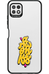 BitterSweet Icons - Samsung Galaxy A22 5G