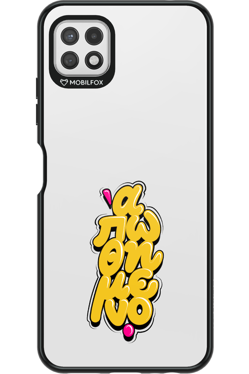 BitterSweet Icons - Samsung Galaxy A22 5G
