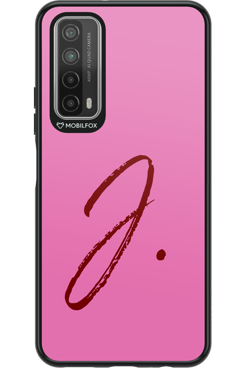 (Sorbet) J 2.0 - Huawei P Smart 2021