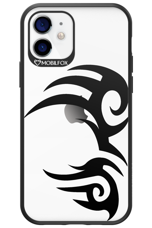 Tattoo Icon - Apple iPhone 12