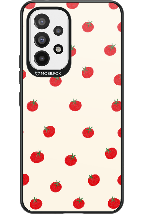 Baby Tomato - Samsung Galaxy A53