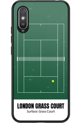 LONDON GRASS COURT 2.0 - Xiaomi Redmi 9A