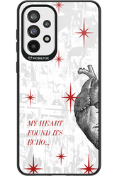 Her Heart - Samsung Galaxy A73