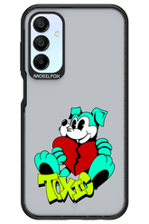 Playful Chaos - Samsung Galaxy A15