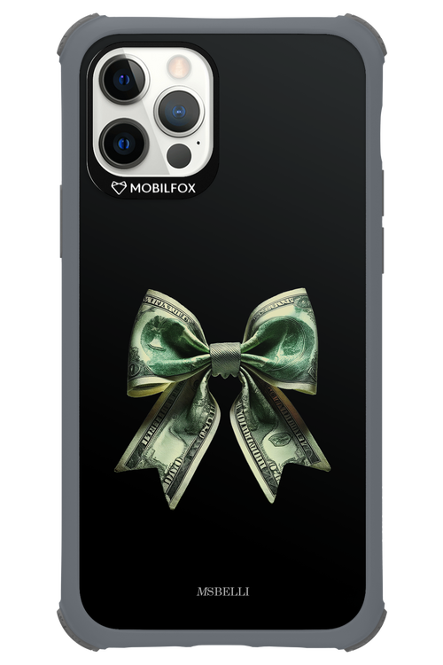 Money is Cute 2.0 - Apple iPhone 12 Pro