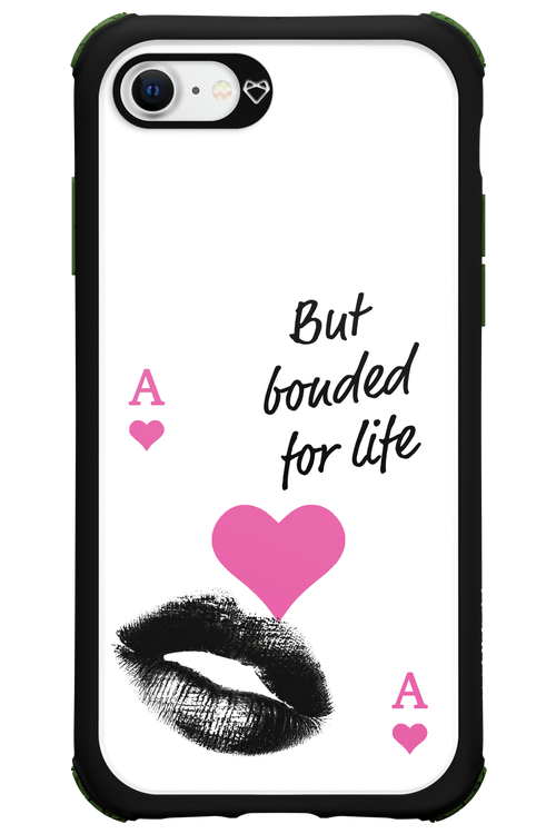 Bonded for Life - Apple iPhone SE 2020