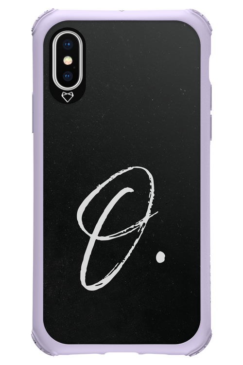 (Off Space) O 2.0 - Apple iPhone XS