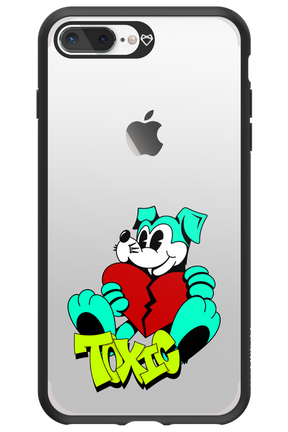 Playful Chaos - Apple iPhone 7 Plus