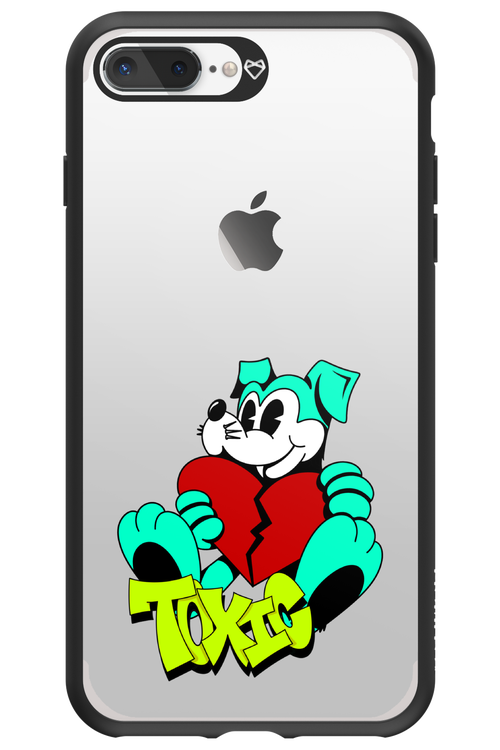 Playful Chaos - Apple iPhone 7 Plus