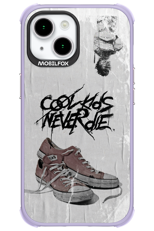 CKND - Apple iPhone 15