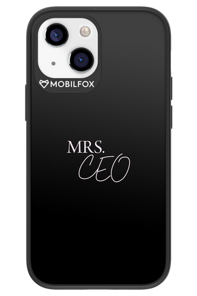 Mrs. CEO  - Apple iPhone 13 Mini