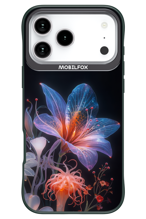BIOLUMINESCENT 2.0 - Apple iPhone 17 Pro Max