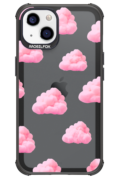Cloudy Pink - Apple iPhone 13