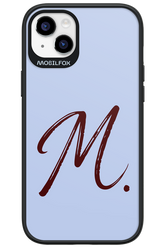 (Jellyfish Presso) M 2.0 - Apple iPhone 14 Plus