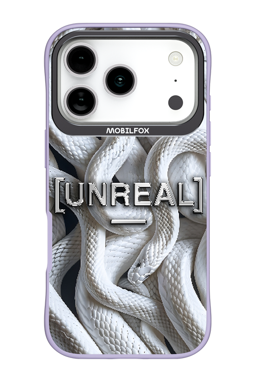 Snake and Chrome - Apple iPhone 17 Pro