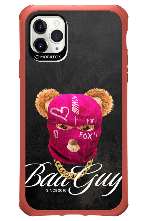 Bad Guy II 2.0 - Apple iPhone 11 Pro Max
